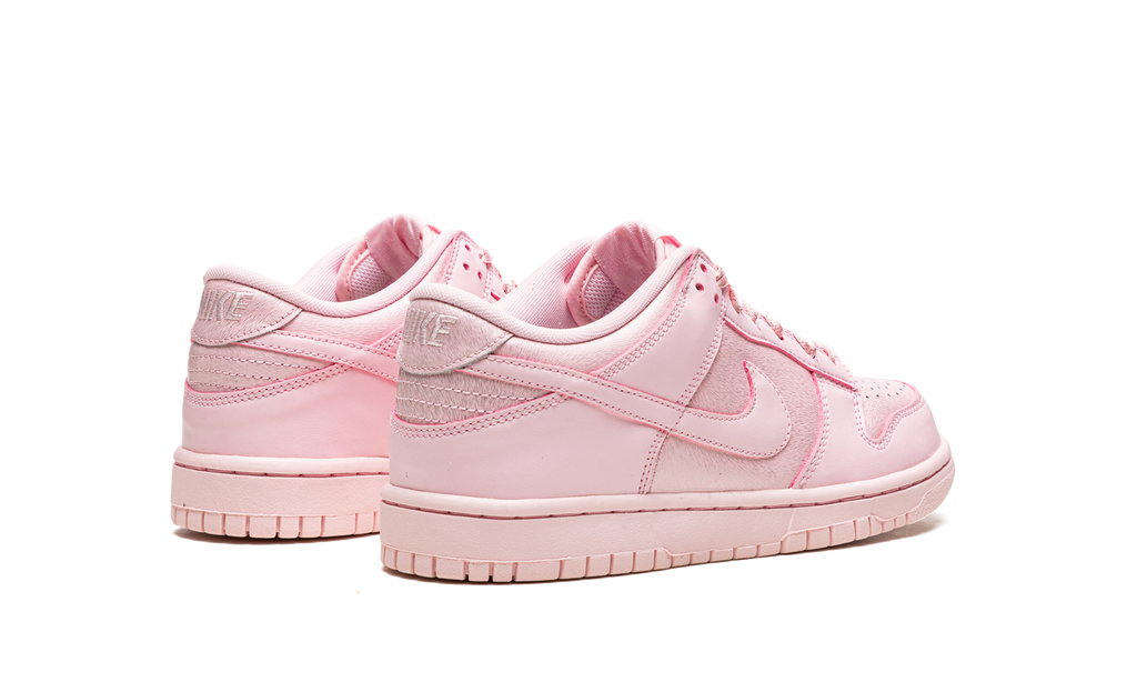 Dunk Low "Prism Pink" 921803 601