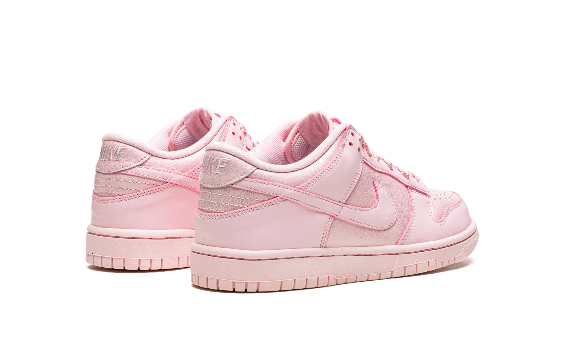 Dunk Low "Prism Pink" 921803 601
