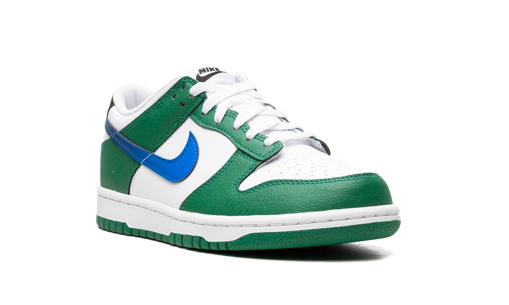 Dunk Low "Malachite" FZ4357 300