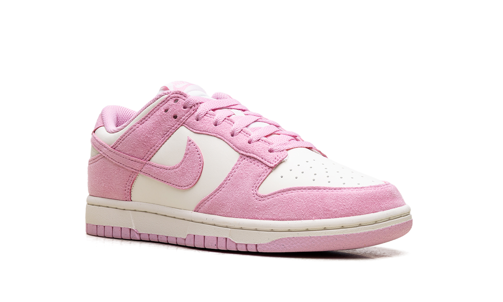 Dunk Low Next Nature WMNS "Pink Rise" HJ7673 101