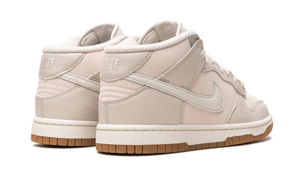 Dunk Mid "Light Orewood Brown" DZ2533 100