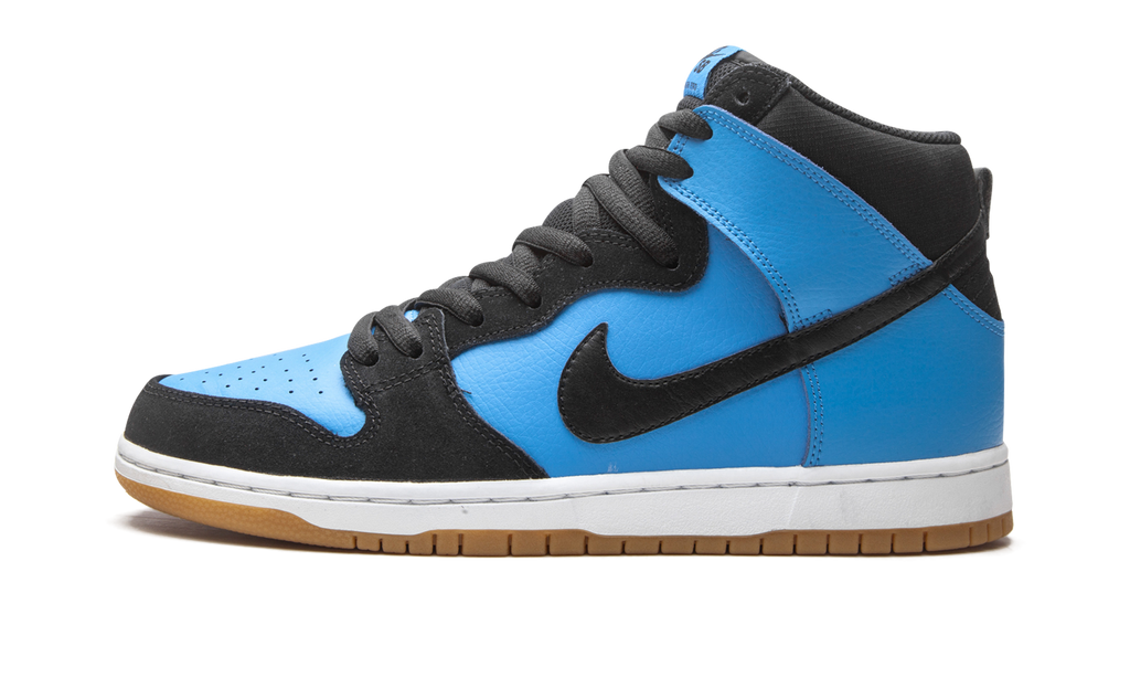 Dunk High Pro SB "Blue Hero" 305050 470