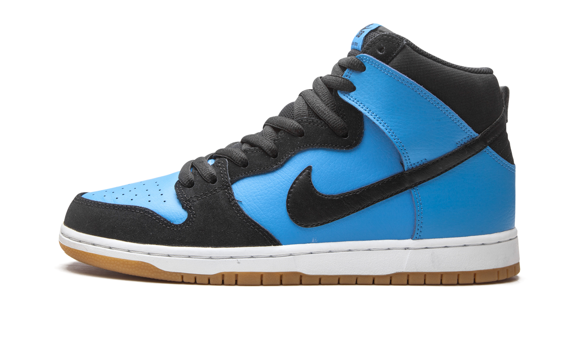 Dunk High Pro SB "Blue Hero" 305050 470