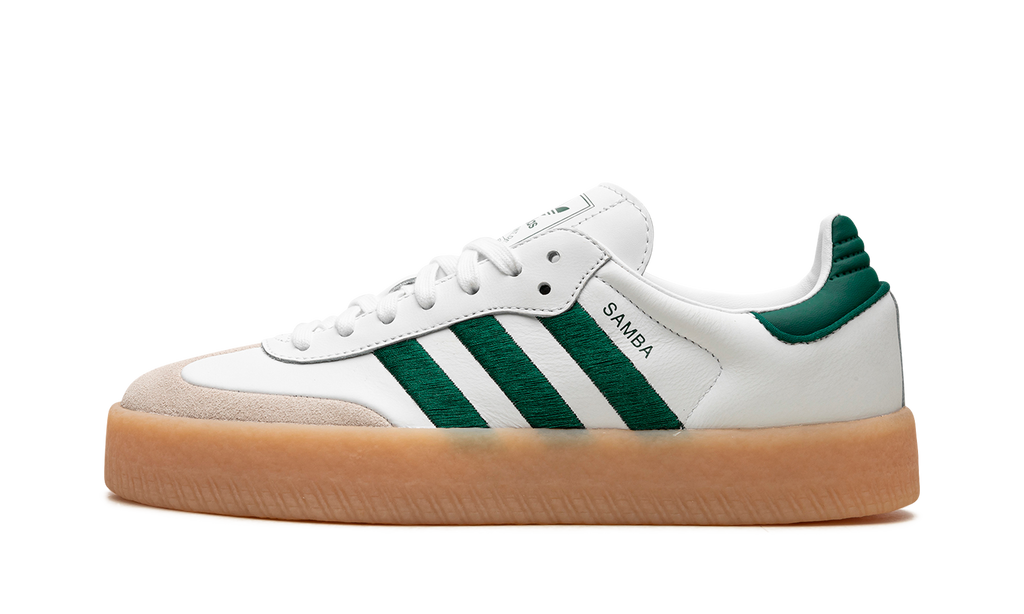 SAMBAE WMNS "White" ID0440