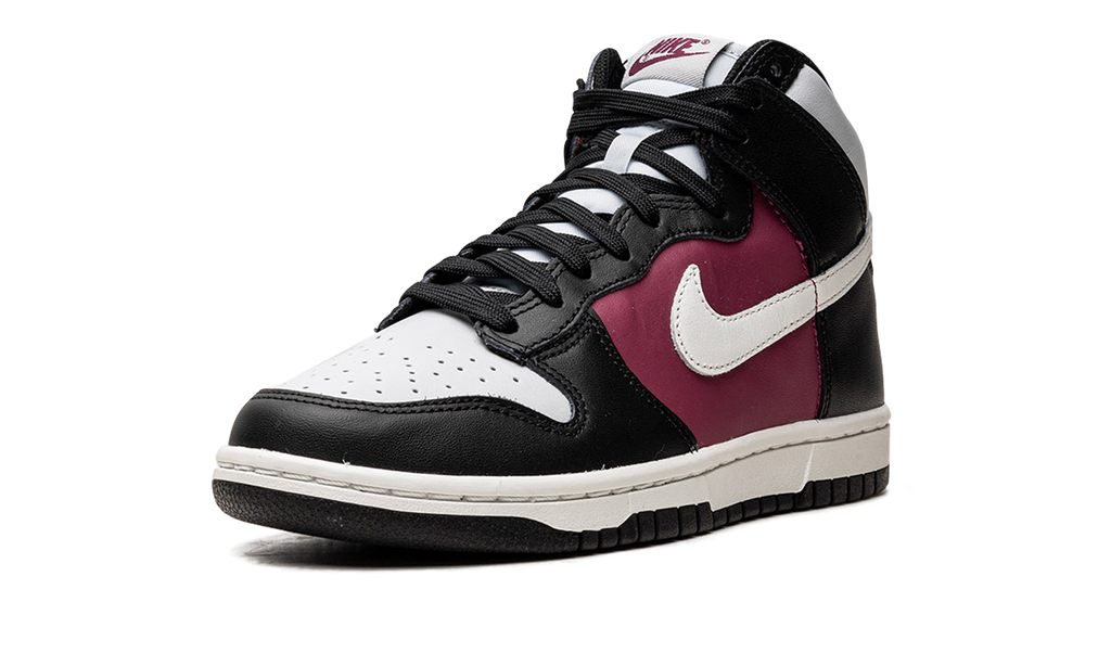 DUNK HIGH WMNS "Rosewood" DD1869 005