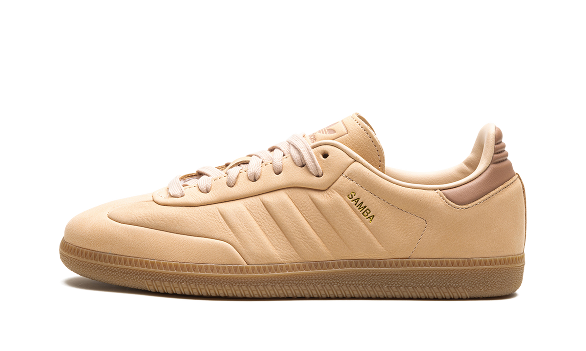 Samba "Halo Blush Gum" IG1243