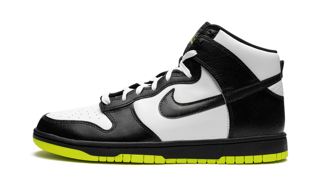 Dunk High "Electric" FD0732 100