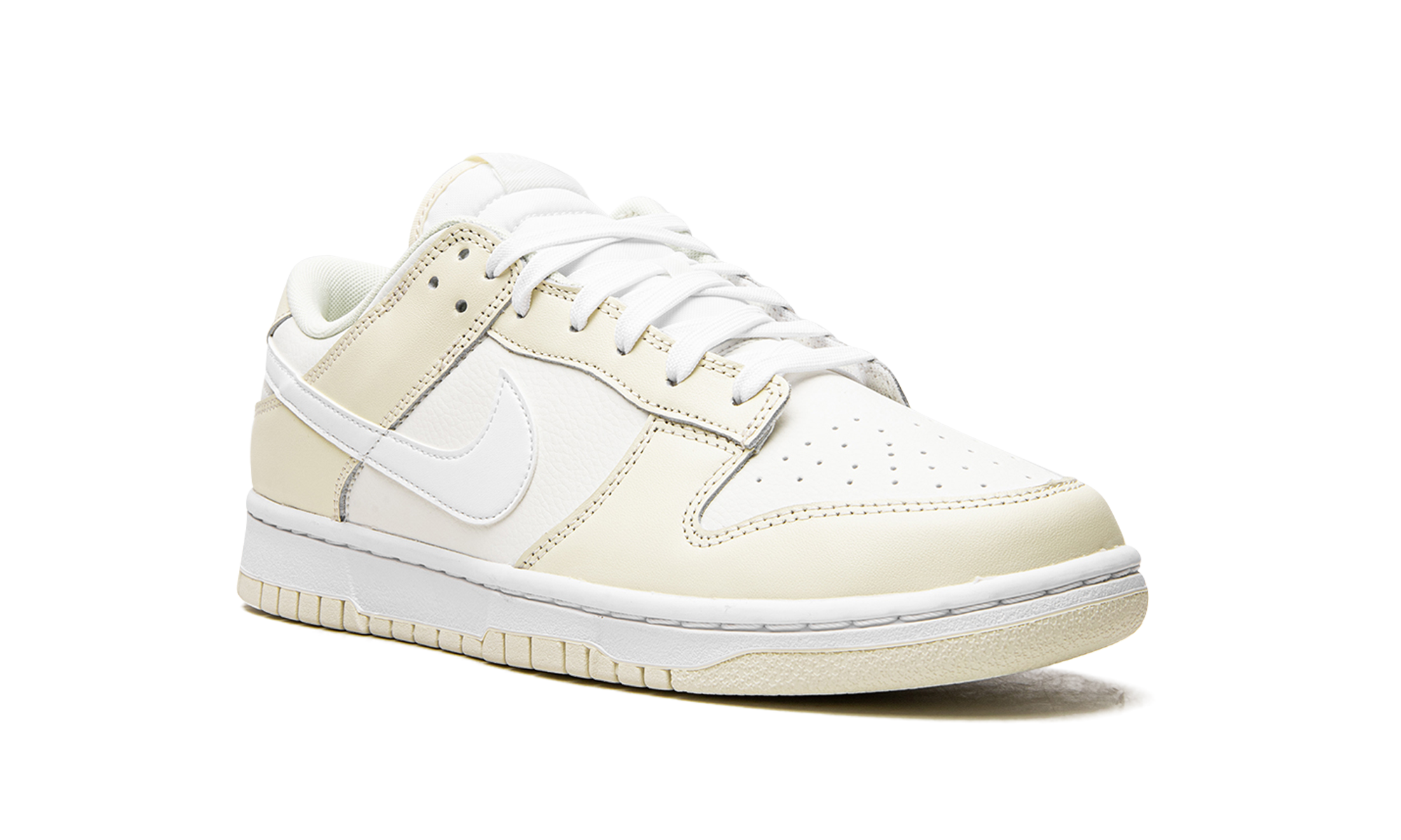 Dunk Low "Coconut Milk" DJ6188 100