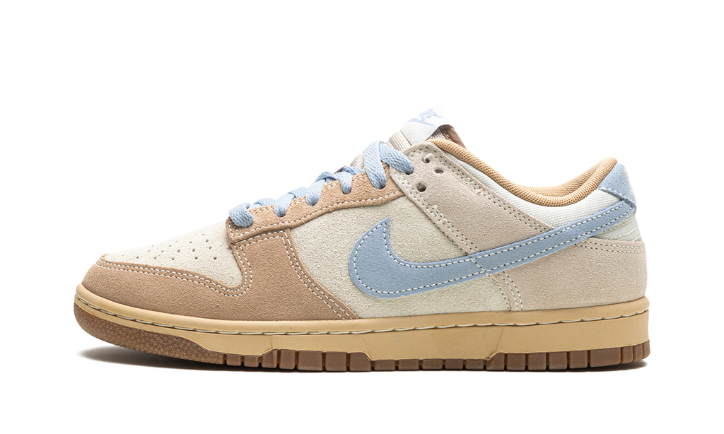 Nike Dunk Low "Sanddrift Armory Blue" HF0106 100