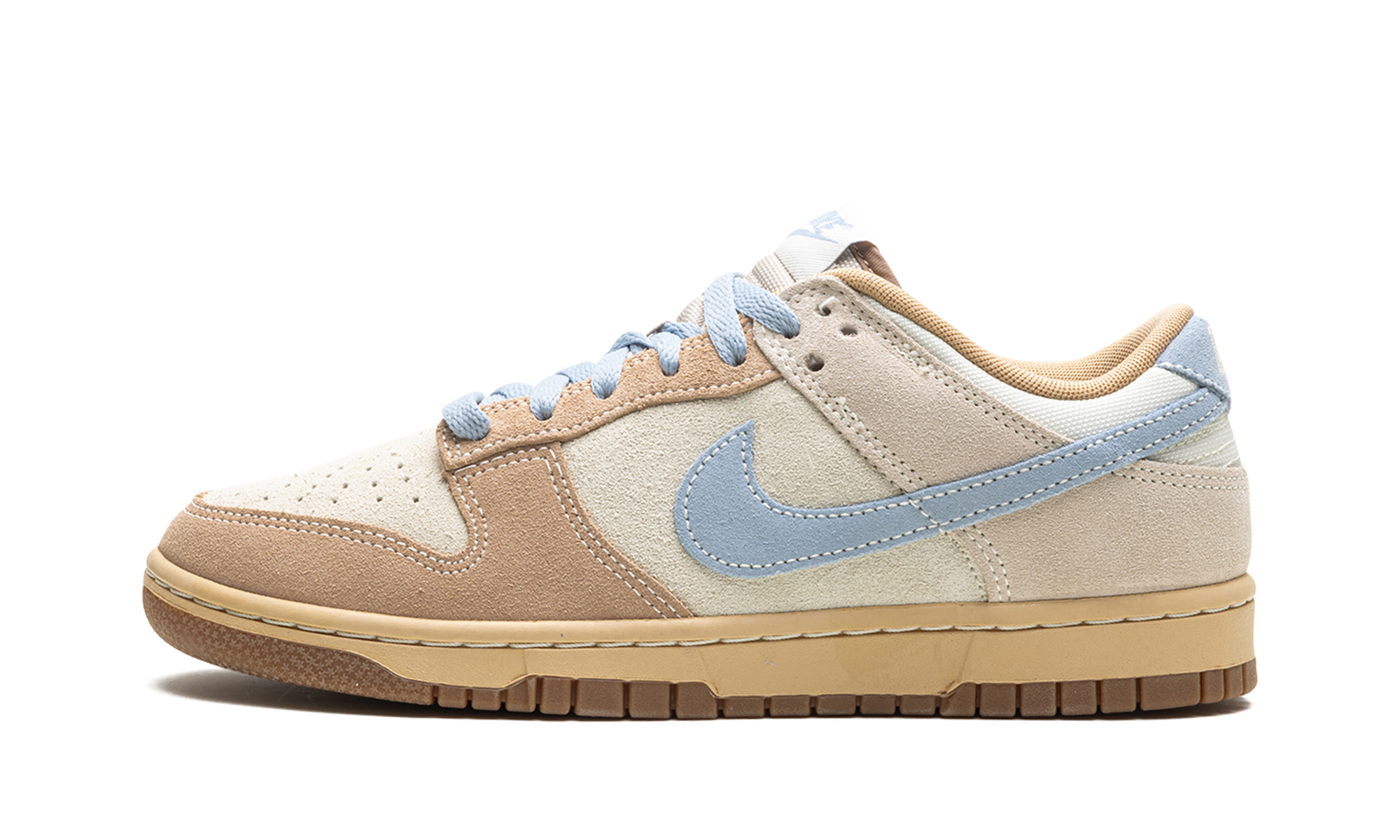 Nike Dunk Low "Sanddrift Armory Blue" HF0106 100