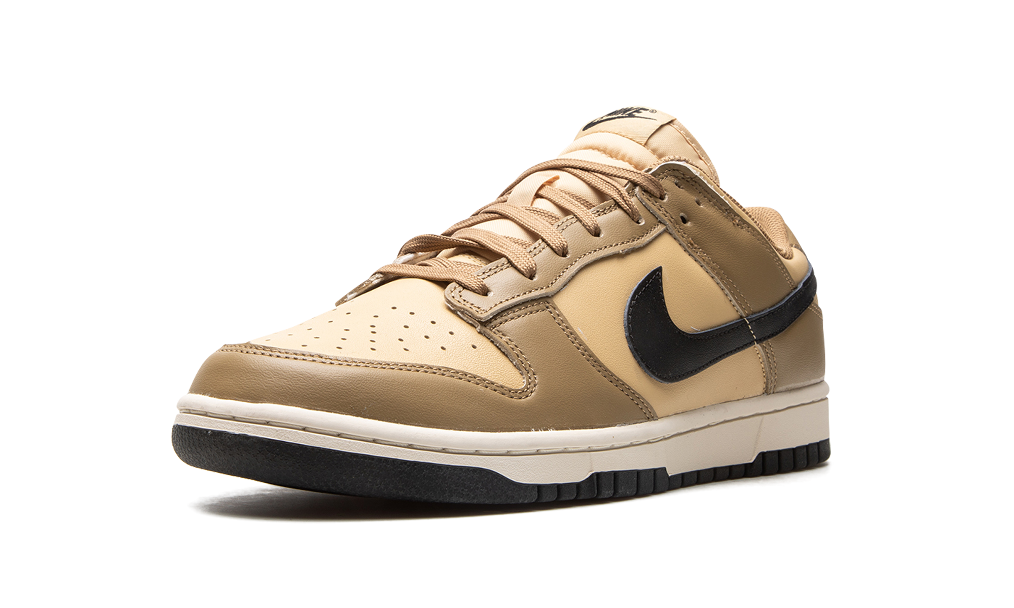 DUNK LO MNS WMNS "Dark Driftwood" DD1503 200