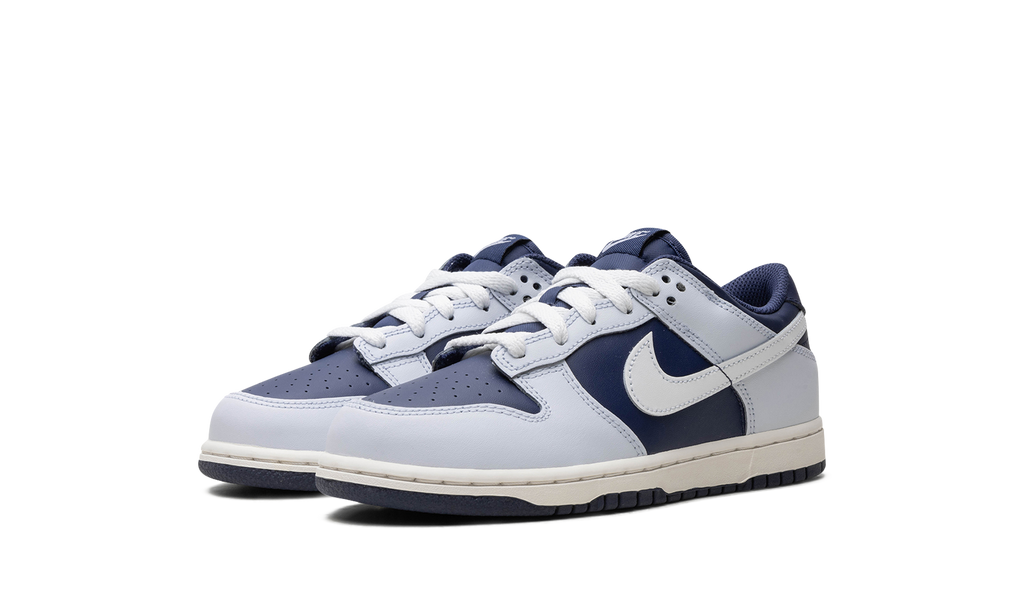 Dunk Low "Football Grey/Midnight Navy/Summit White" FB9108 002