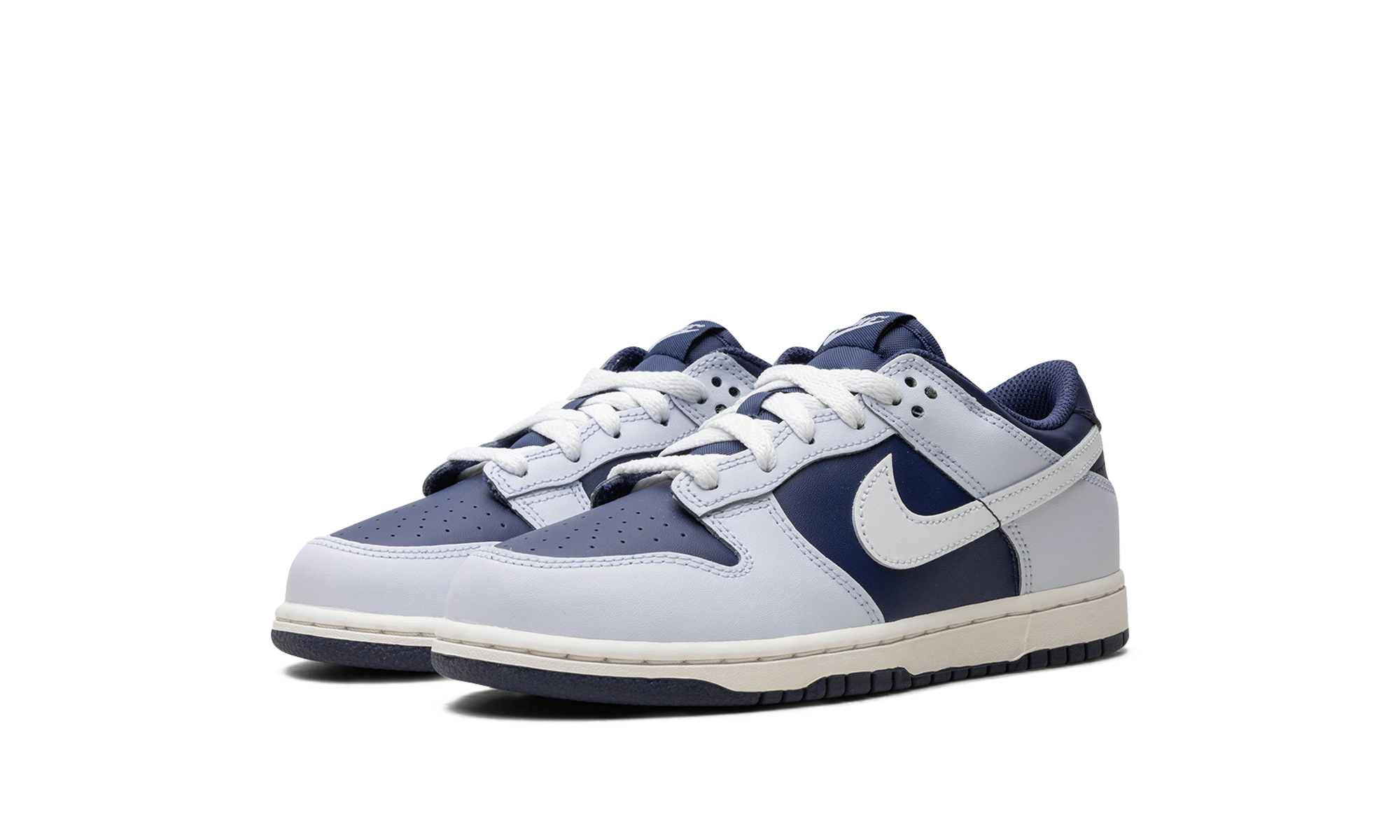 Dunk Low "Football Grey/Midnight Navy/Summit White" FB9108 002