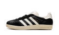 Gazelle Indoor "Black / Cream White" JQ8385