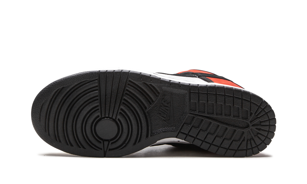 Dunk Low Pro SB "Piet Mondrian" 304292 702