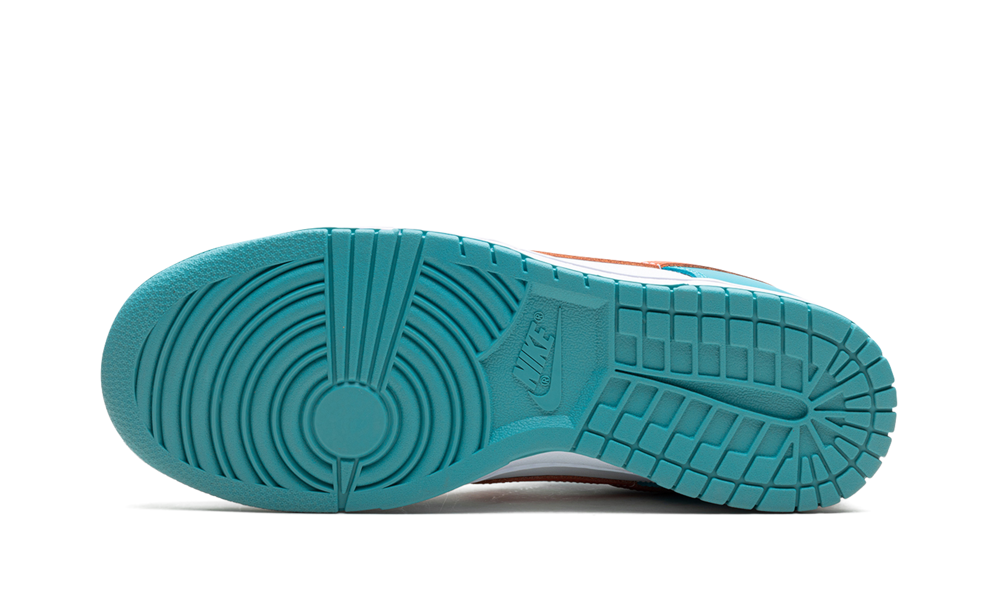 Dunk Low "Dolphins" DV0833 102