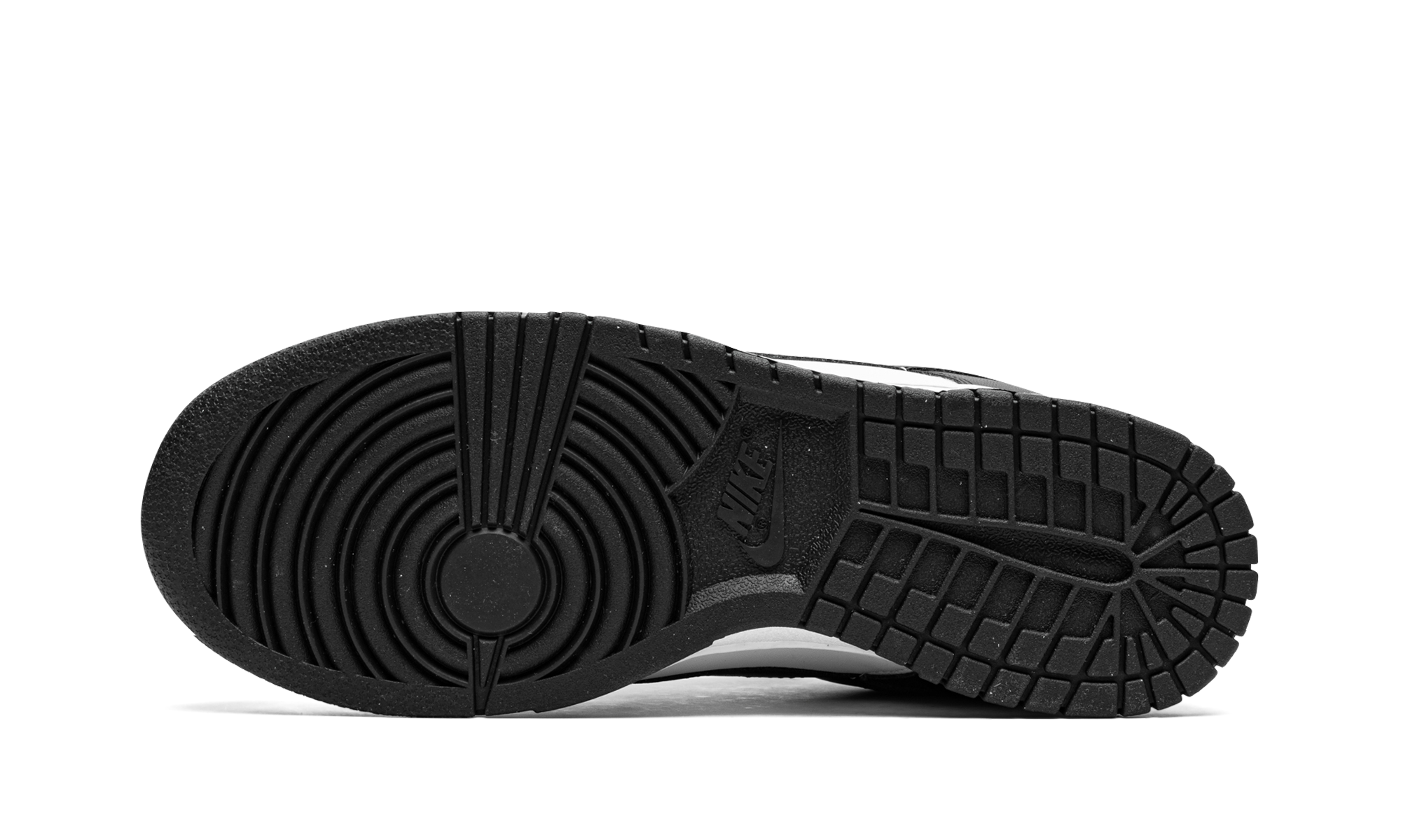 DUNK LO NEXT NATURE MNS WMNS "White / Black" DD1873 102