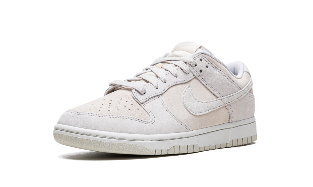 Dunk Low Retro PRM "Vast Grey" DD8338 001