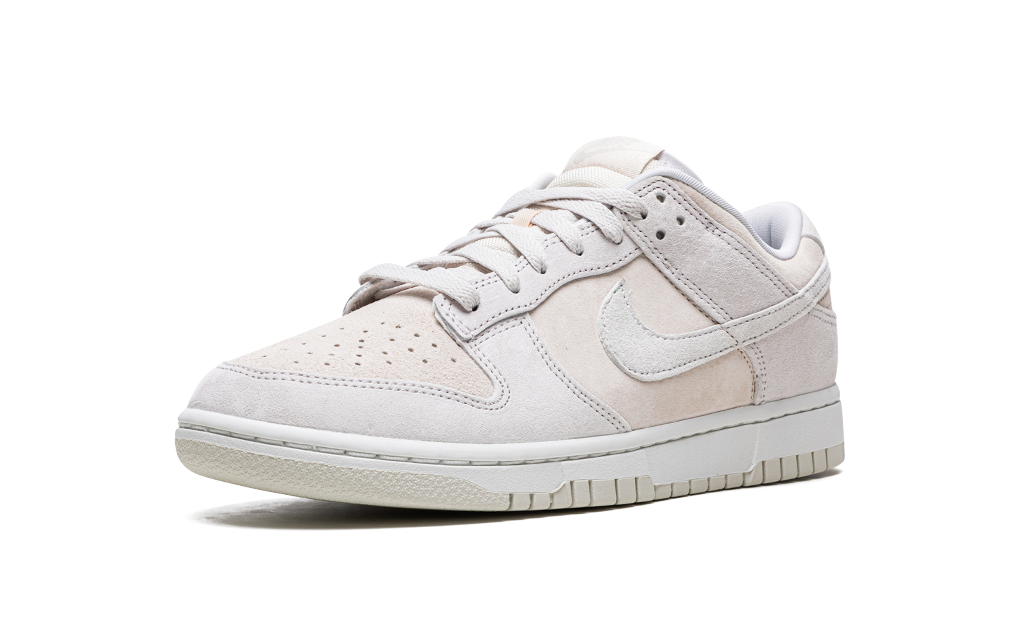 Dunk Low Retro PRM "Vast Grey" DD8338 001