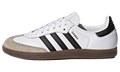 Samba OG "White" BZ0057