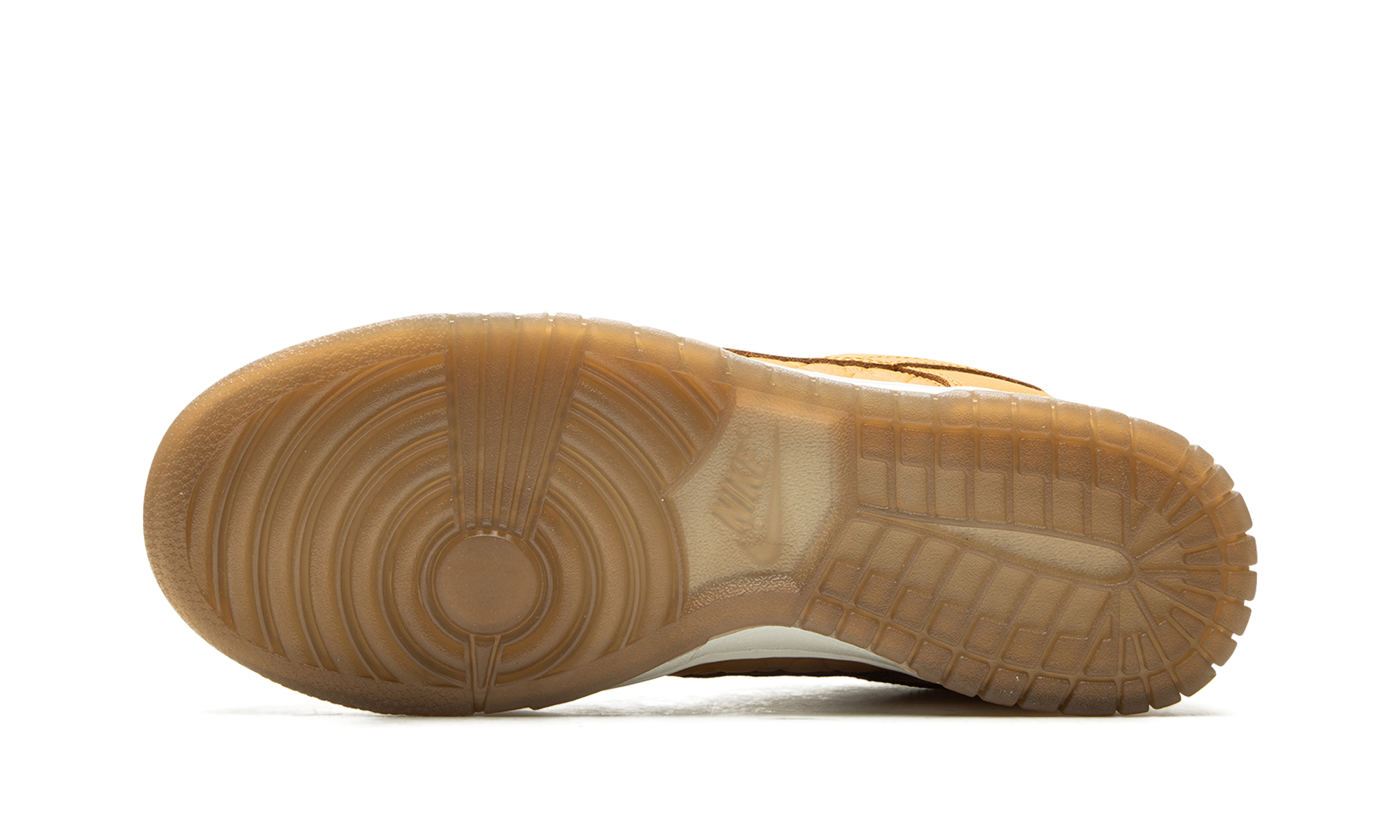 DUNK LO MNS WMNS "Quilted Wheat" DX3374 700