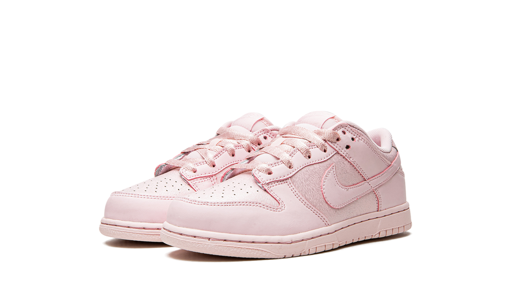 Dunk Low PS "Prism Pink" AA3146 601