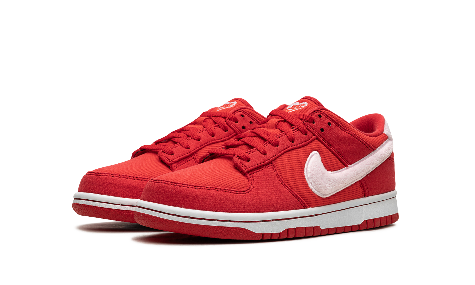 Dunk Low GS "Valentine's Day Solemates" FZ3548 612