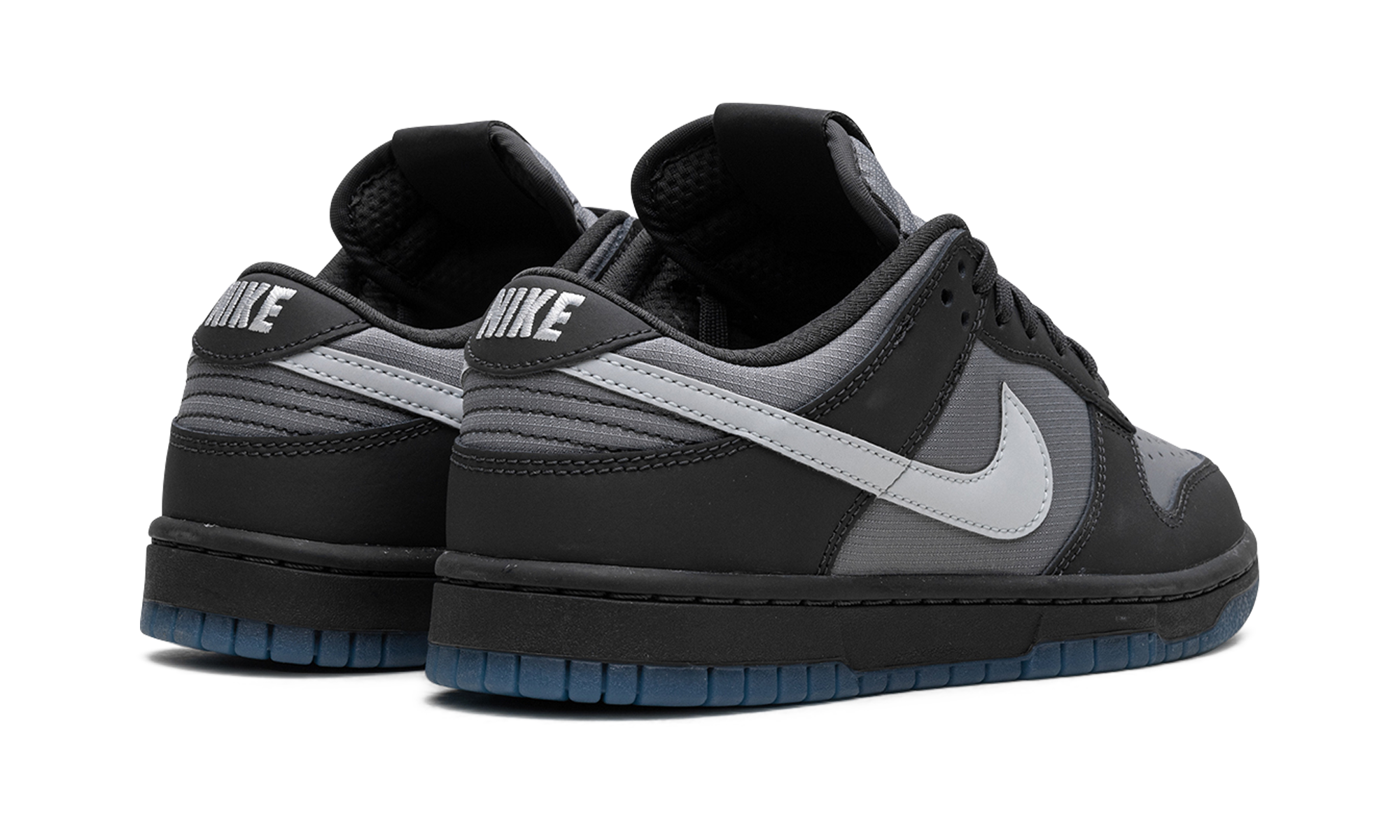 Dunk Low "Anthracite" FV0384 001