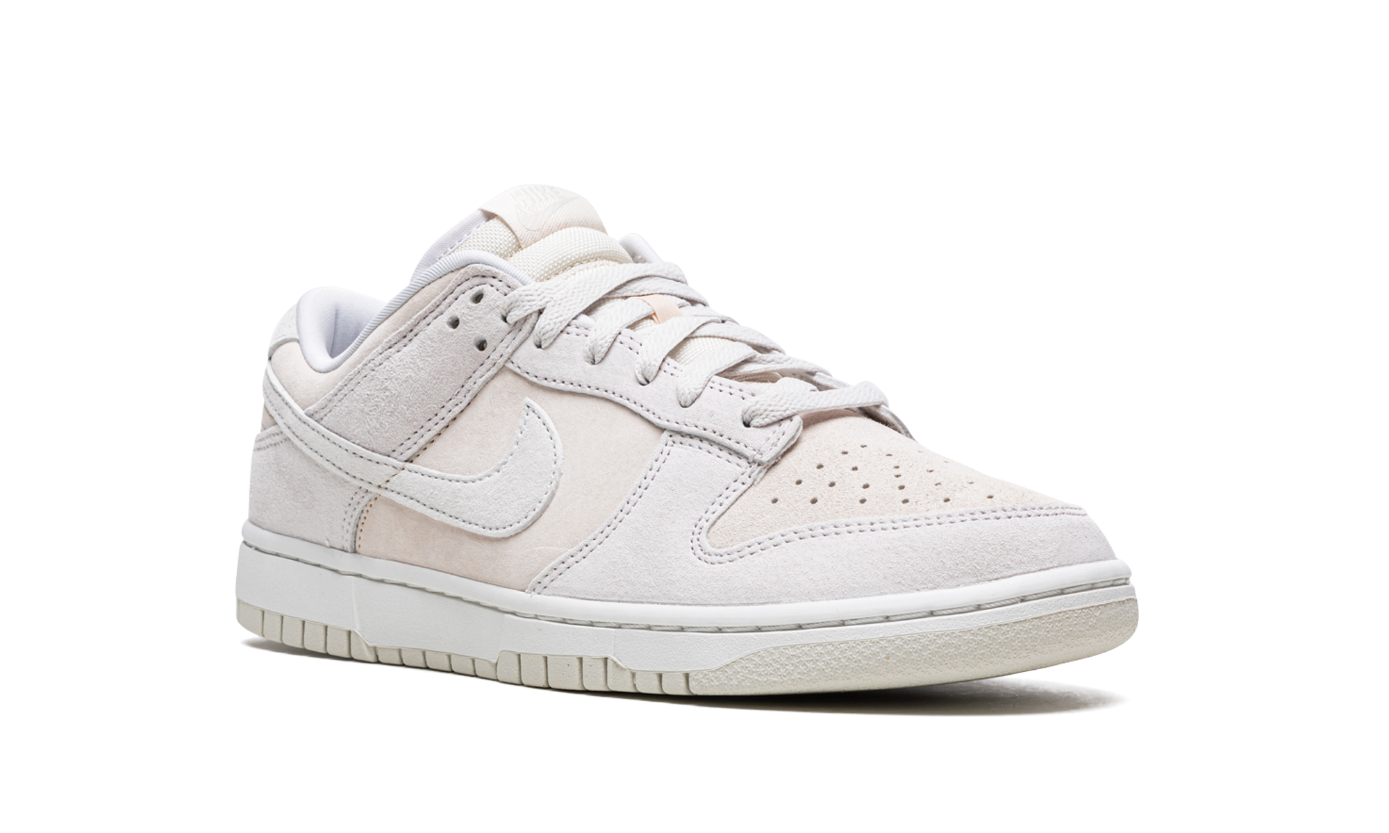 Dunk Low Retro PRM "Vast Grey" DD8338 001