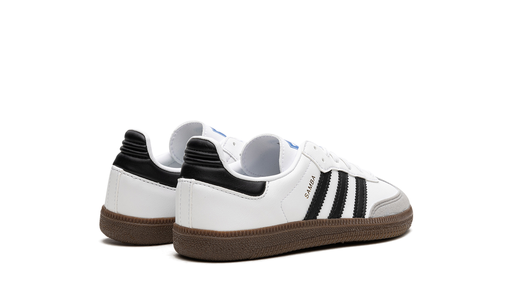 Samba Og PS "Samba OG C" GZ8346