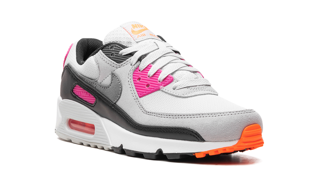 Air Max 90 "Dunkin' Donuts" FN6958 003