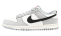 Dunk Low "Sail Wolf Grey" IB3079 101