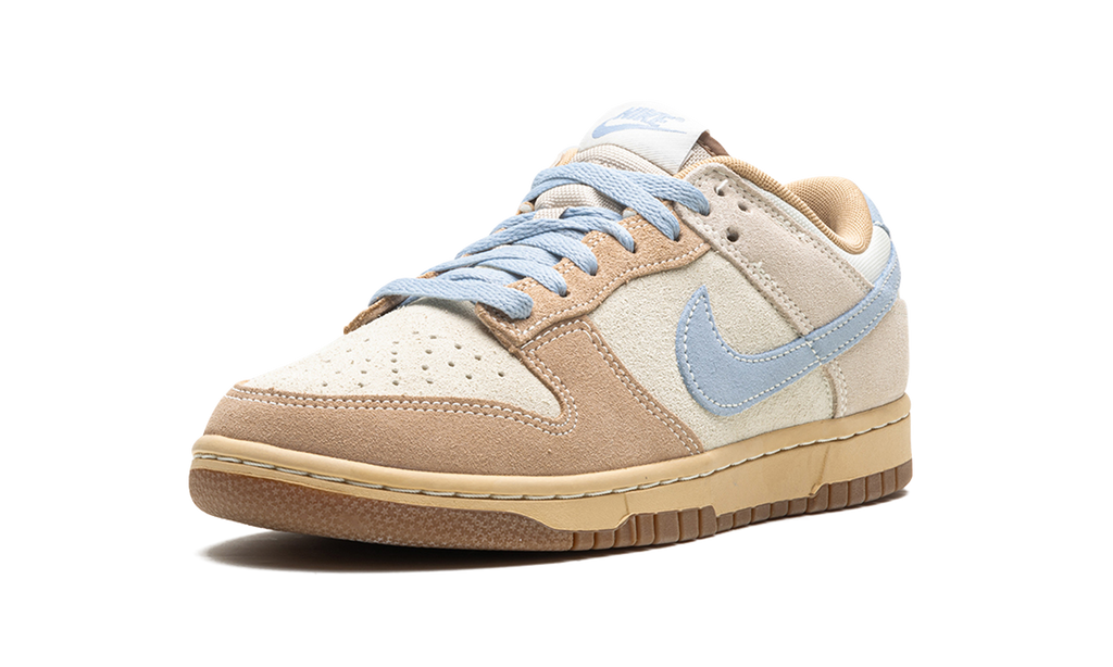 Nike Dunk Low "Sanddrift Armory Blue" HF0106 100