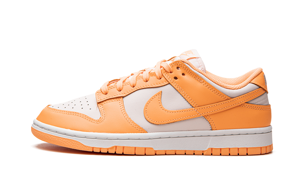 DUNK LO MNS WMNS "Peach Cream" DD1503 801