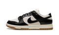 Wmns Dunk Low LX "Black Croc" FJ2260 003
