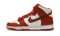 DUNK HIGH LXX MNS WMNS "Cinnabar" DX0346 600