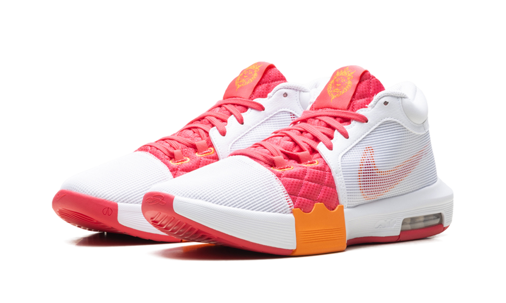 LEBRON WITNESS 8 "DUNKIN DONUTS" FB2239 104