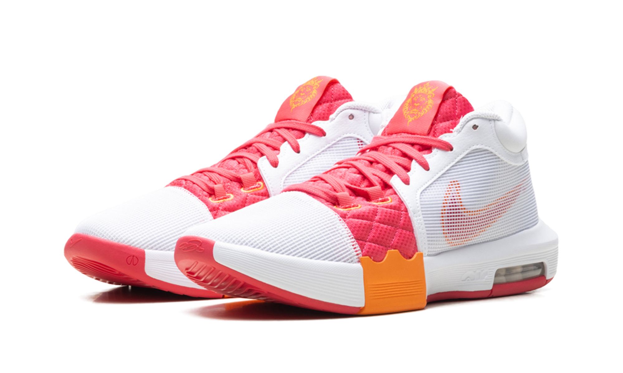 LEBRON WITNESS 8 "DUNKIN DONUTS" FB2239 104