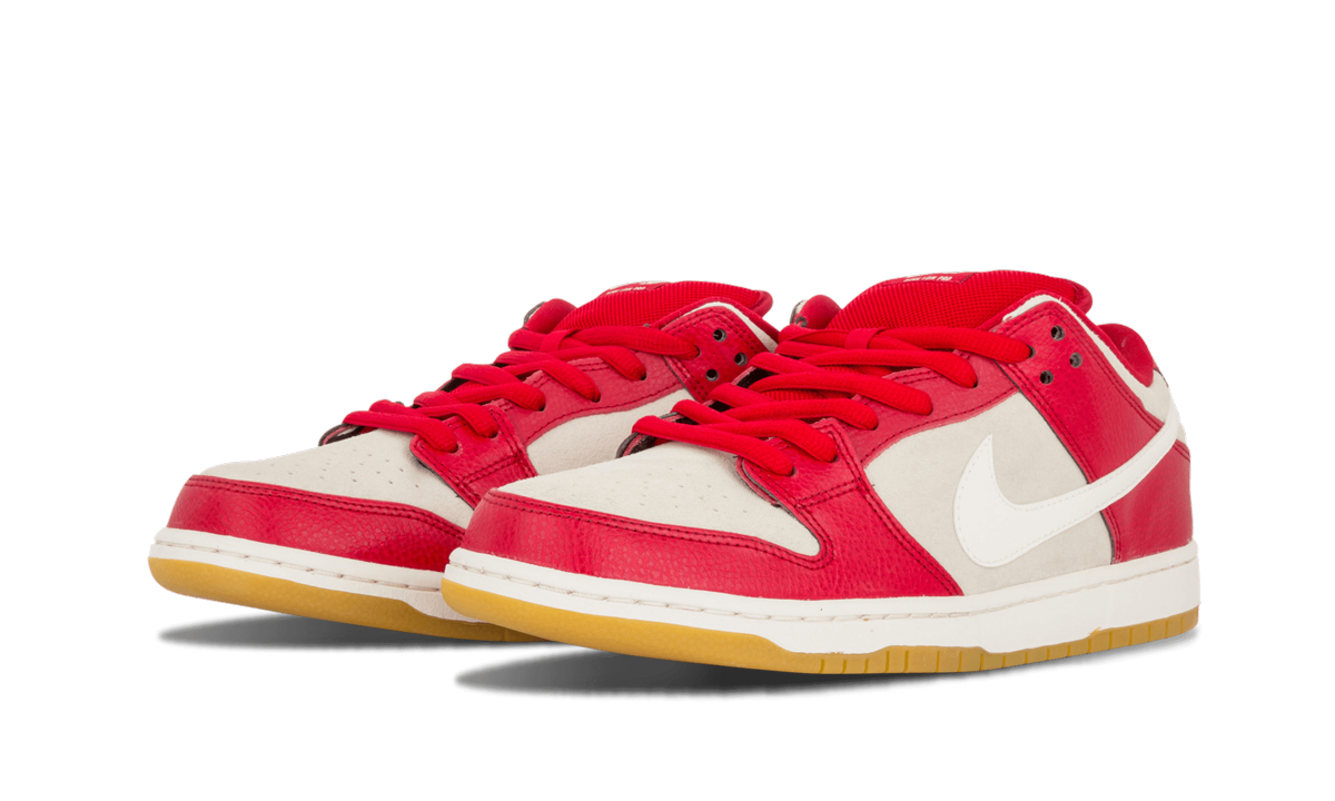 Dunk Low Pro SB "Valentine's Day" 304292 612