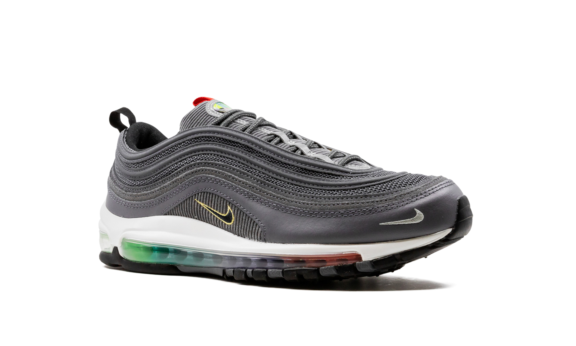 Air Max 97 "Evolution of Icons" DA8857 001