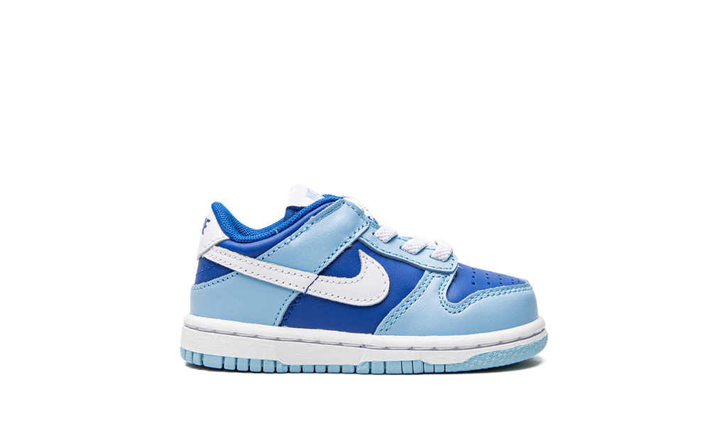 Dunk Low Retro QS TDE "Argon TD" DV2634 400