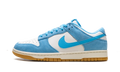 Dunk Low "Baltic Blue" HQ1519 031