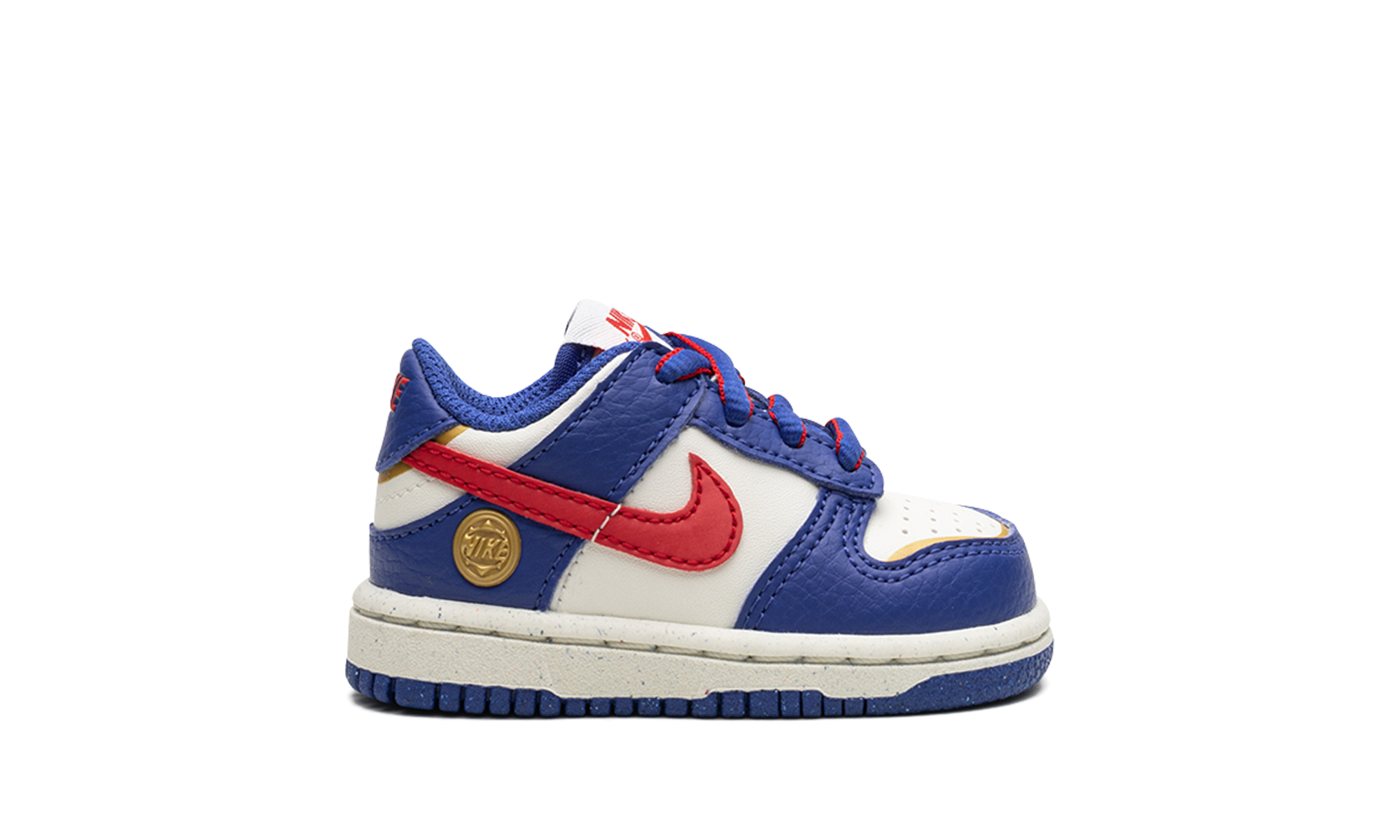Dunk Low "Superhero" FD0675 400
