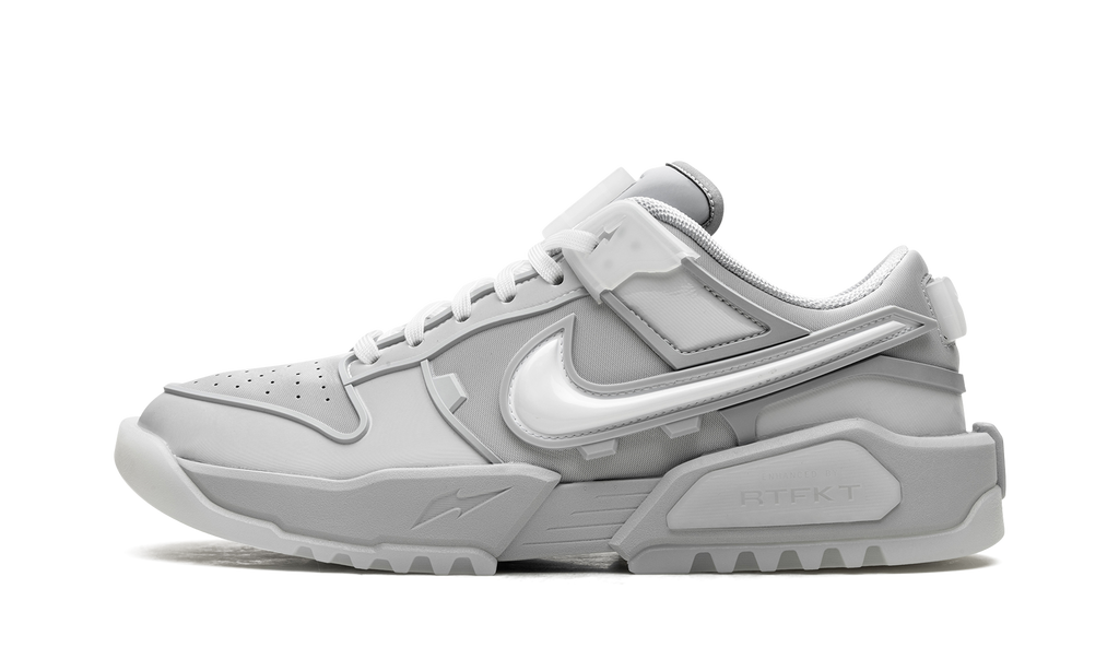 Dunk Genesis Low "RTFKT Ghost (Edition of 8461)" HQ3034 001