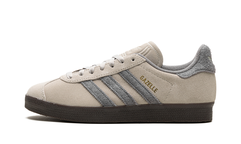 Gazelle "Putty Grey" IG2098