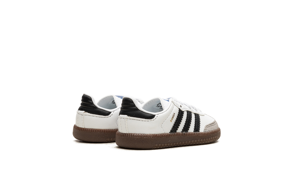 Samba OG TD "White Black Gum" GZ8347