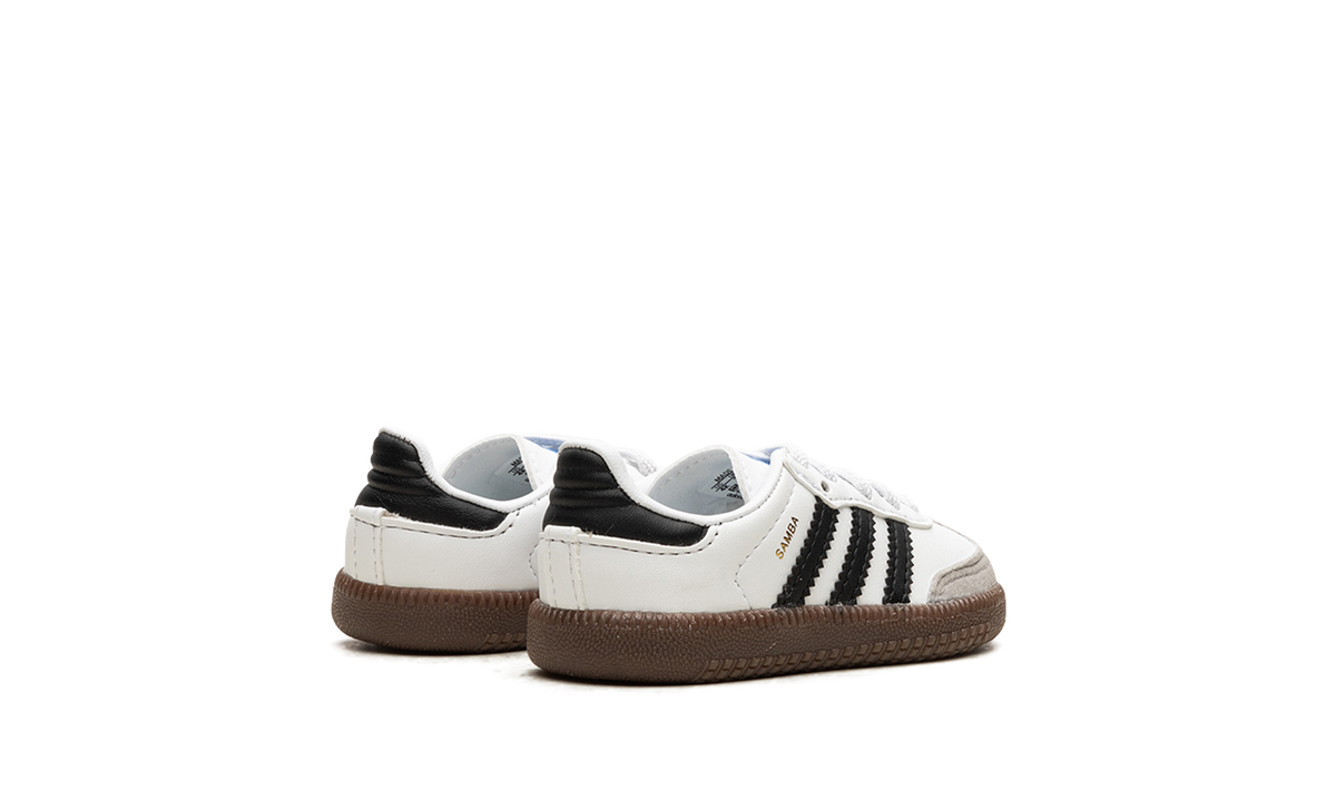 Samba OG TD "White Black Gum" GZ8347