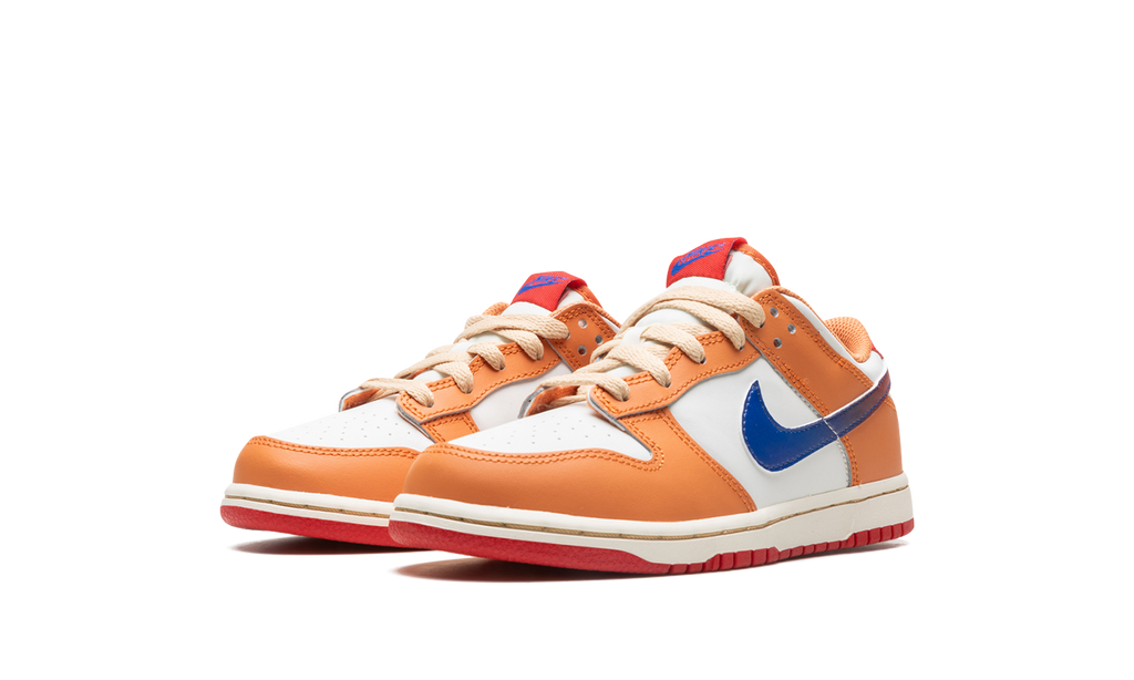 Dunk Low PS "Hot Curry" DH9756 101