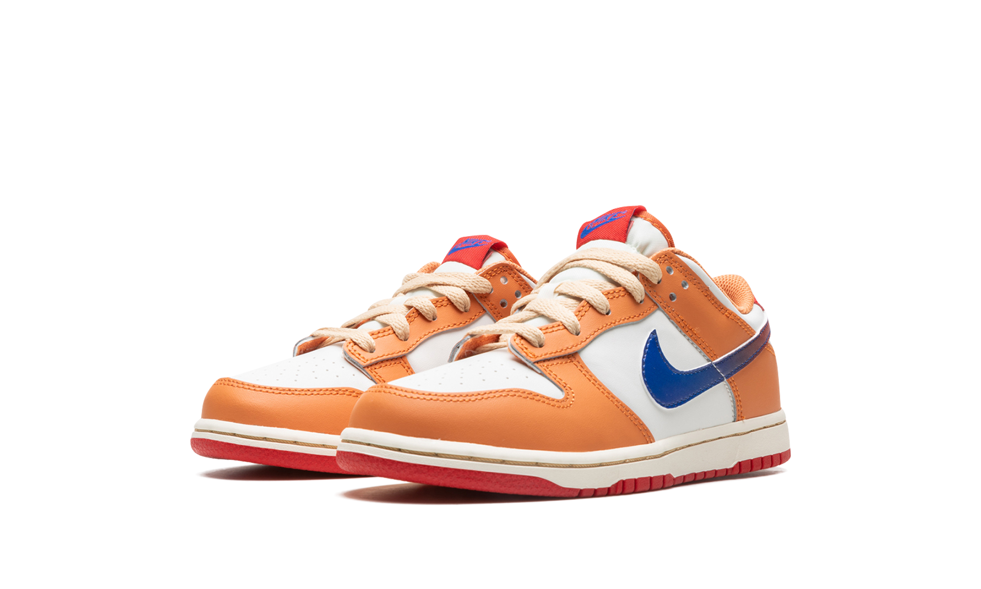 Dunk Low PS "Hot Curry" DH9756 101