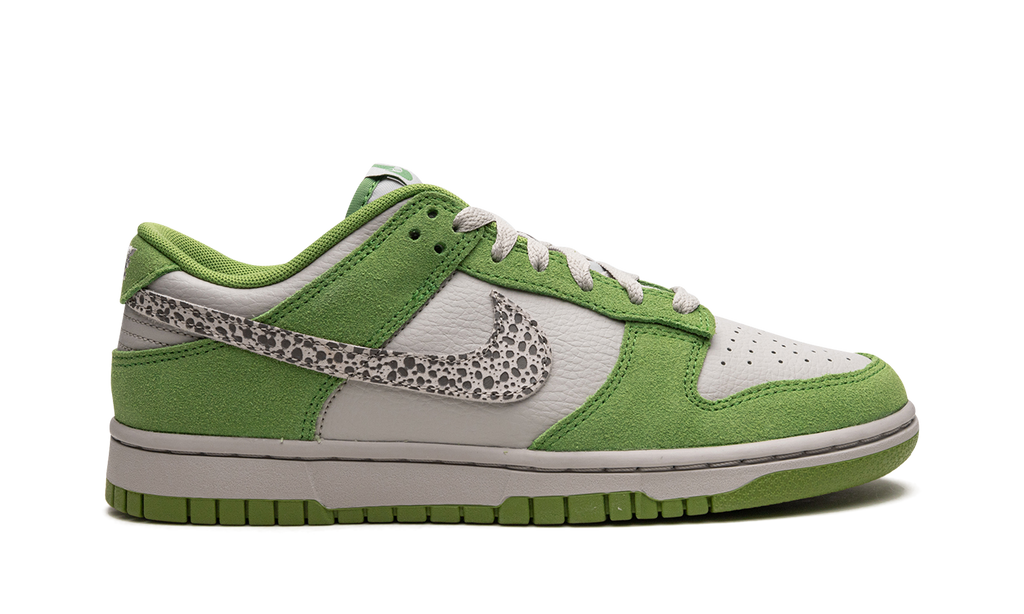 Dunk Low AS "Safari Swoosh - Chlorphyll" DR0156 300